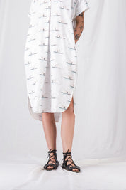 vestido blanco suelto y largo__pe25