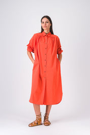 VESTIDO ROBI