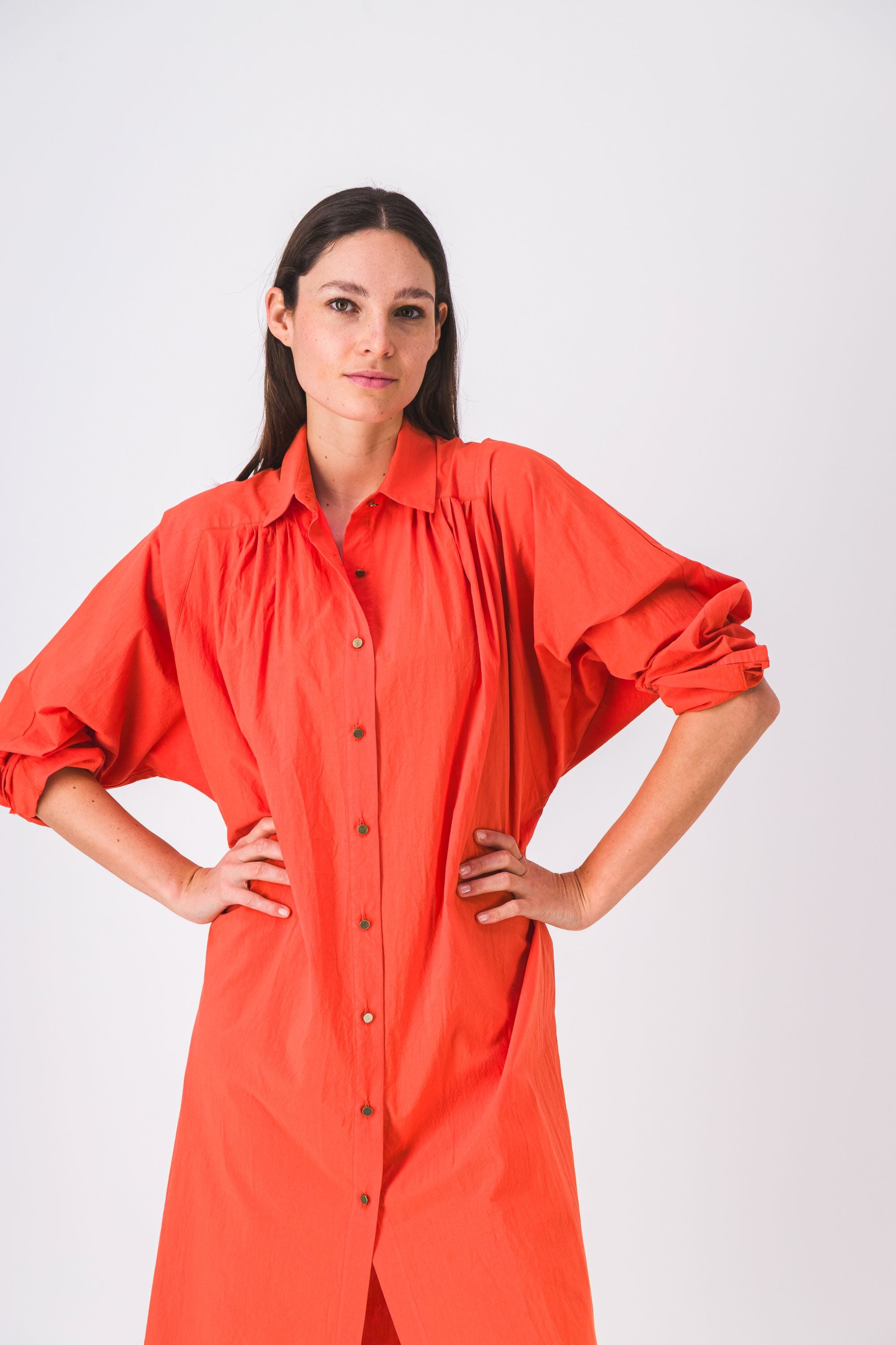 VESTIDO ROBI