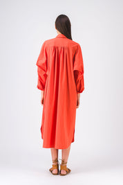 VESTIDO ROBI