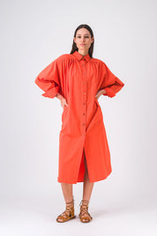 VESTIDO ROBI