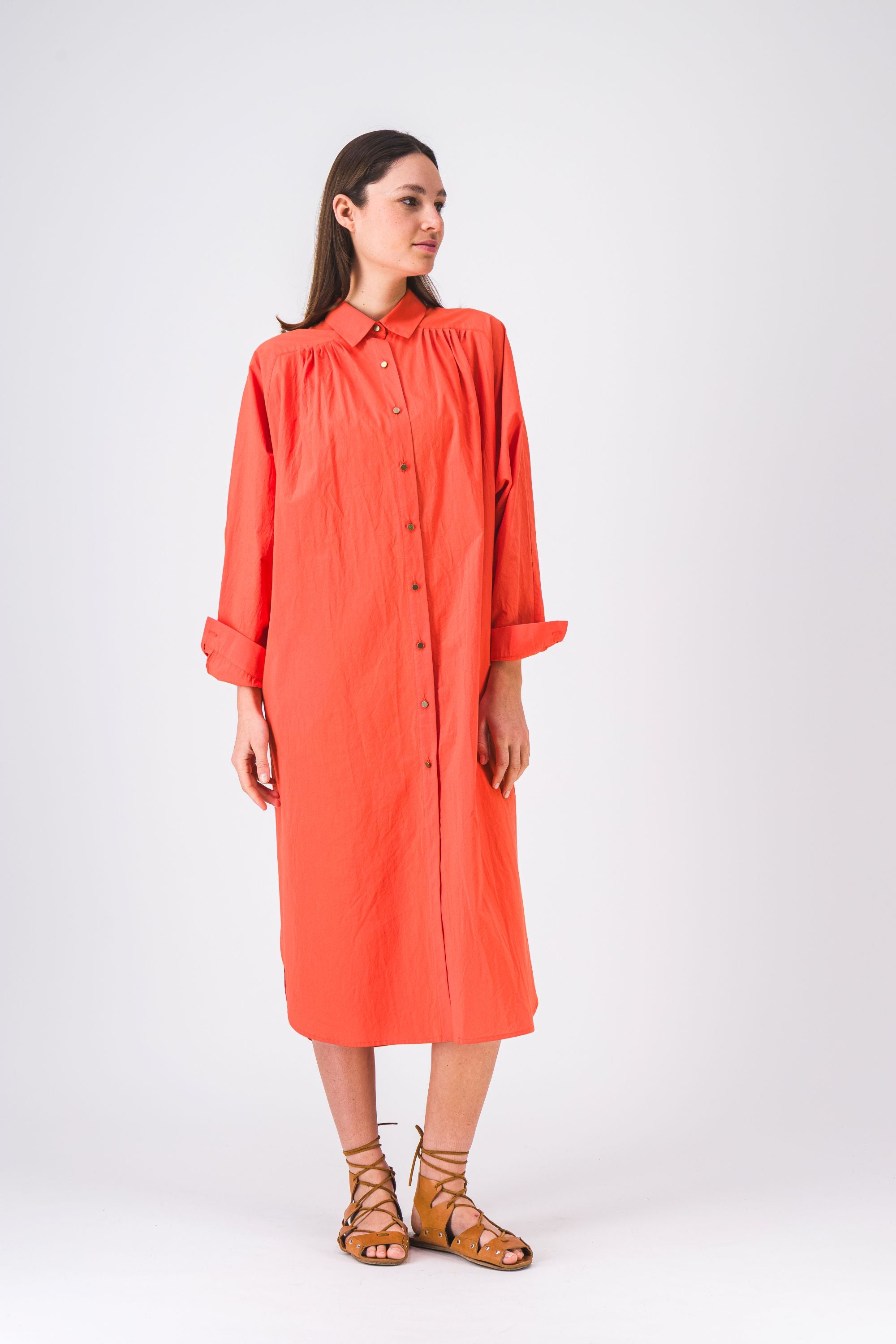 VESTIDO ROBI