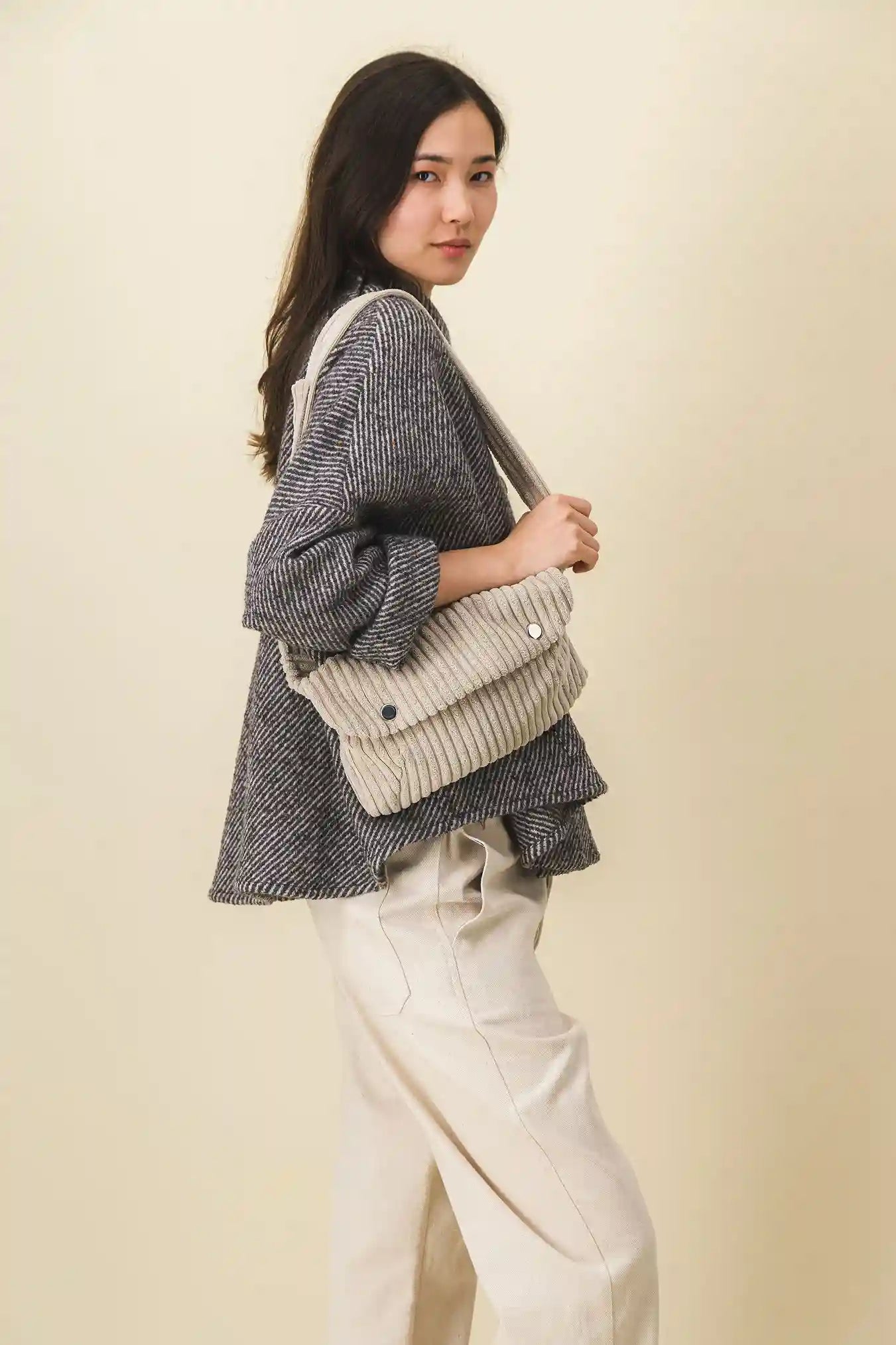 BOLSA DE RIÑÓN COCO V