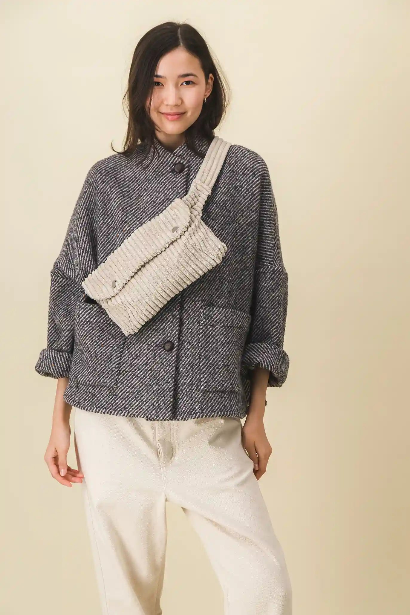 BOLSA DE RIÑÓN COCO V