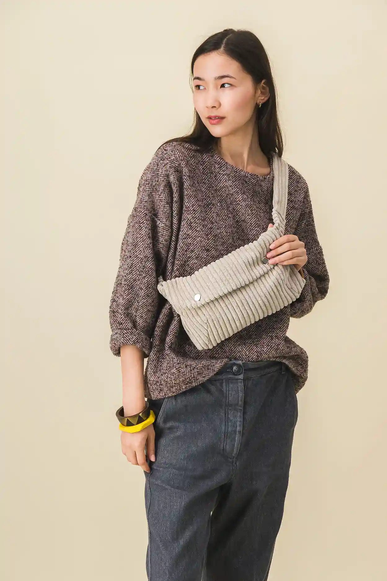 BOLSA DE RIÑÓN COCO V