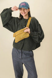 BOLSA DE RIÑÓN OCTAVIE V