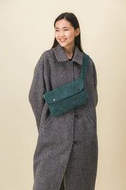 BOLSO DE RIÑÓN ANGELE V