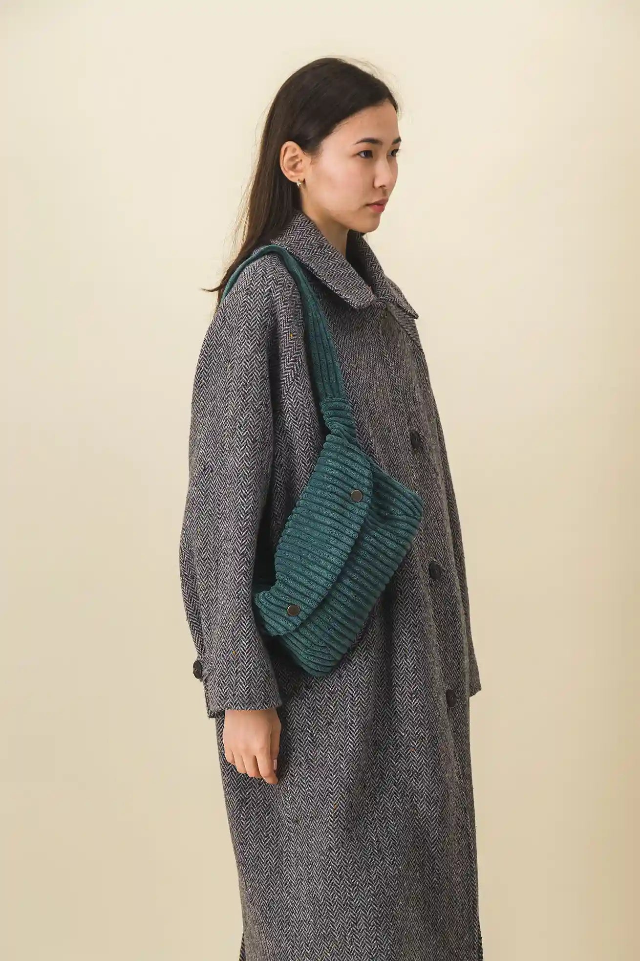 BOLSO DE RIÑÓN ANGELE V