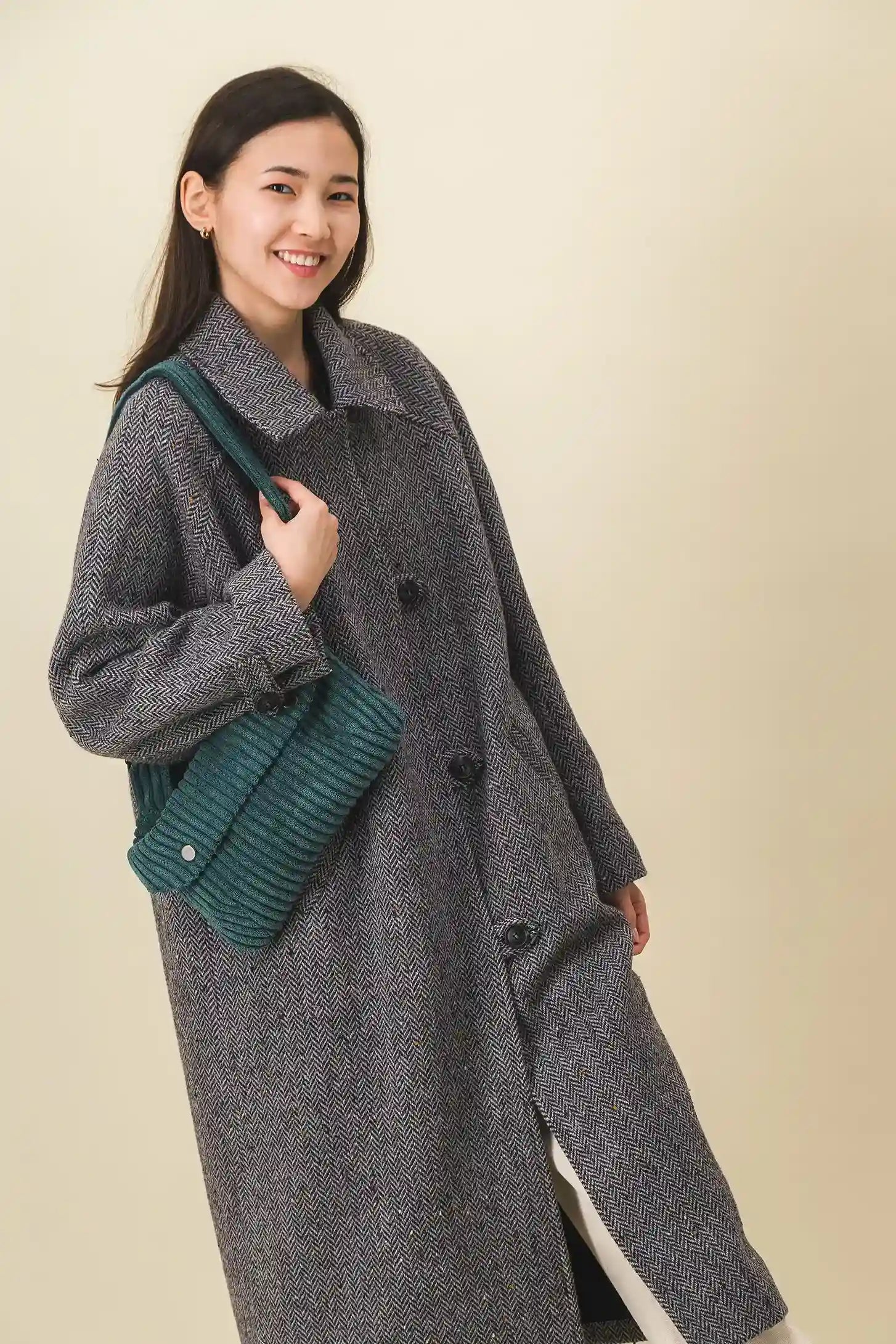 BOLSO DE RIÑÓN ANGELE V