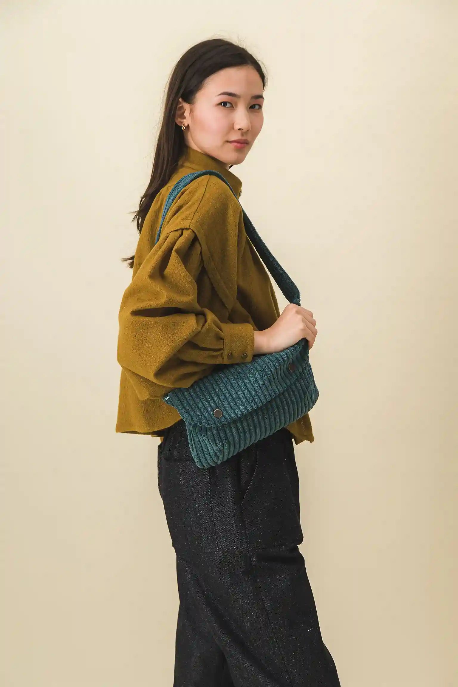 BOLSO DE RIÑÓN ANGELE V