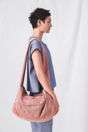 BOLSO DE MENSAJERO POLLY ROSE