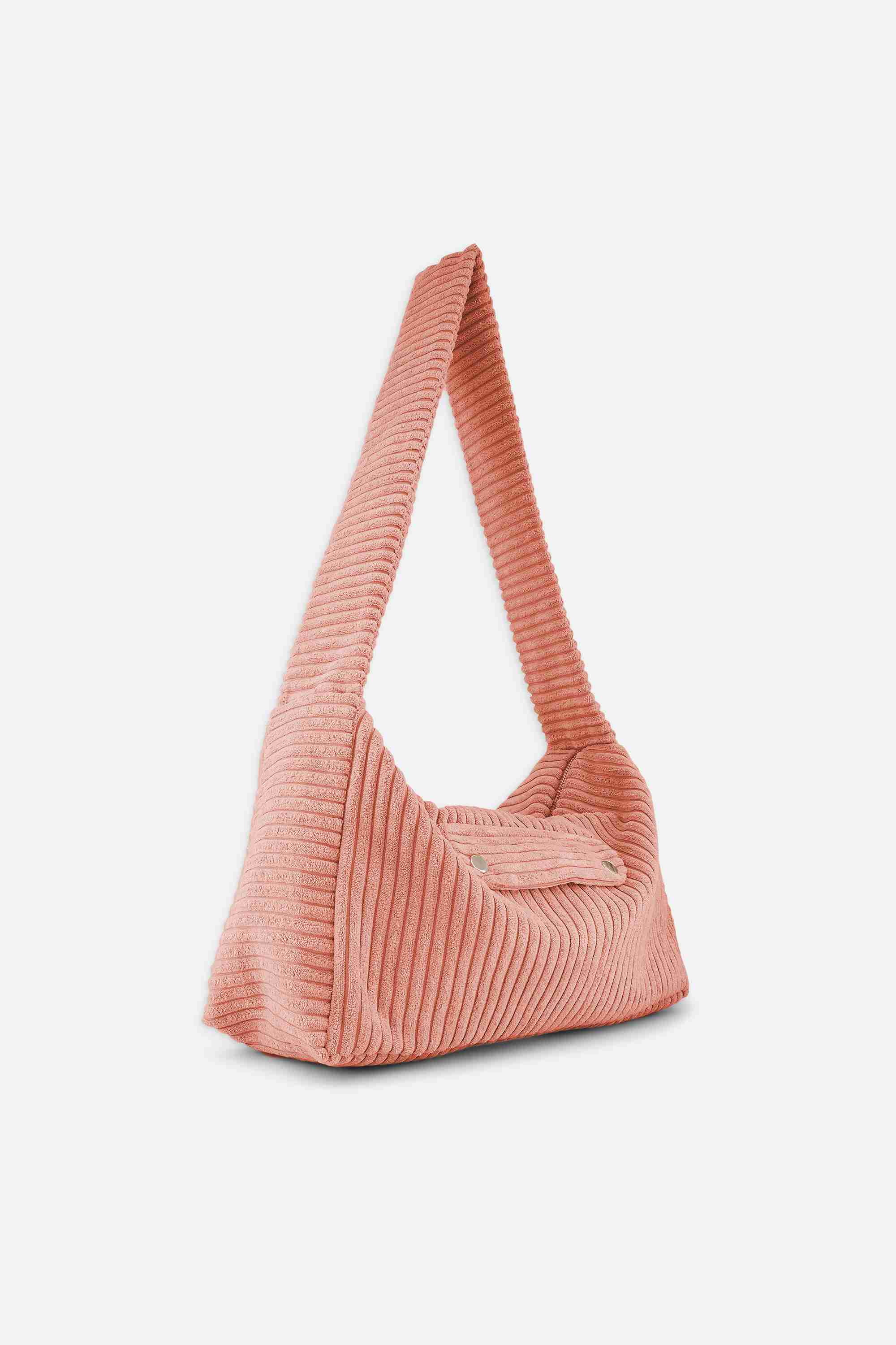 BOLSO DE MENSAJERO POLLY ROSE