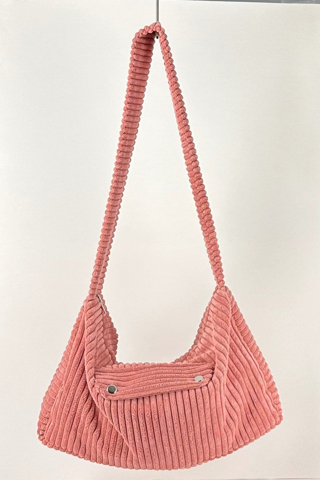 BOLSO DE MENSAJERO POLLY ROSE