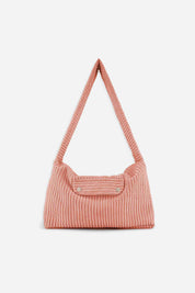 BOLSO DE MENSAJERO POLLY ROSE