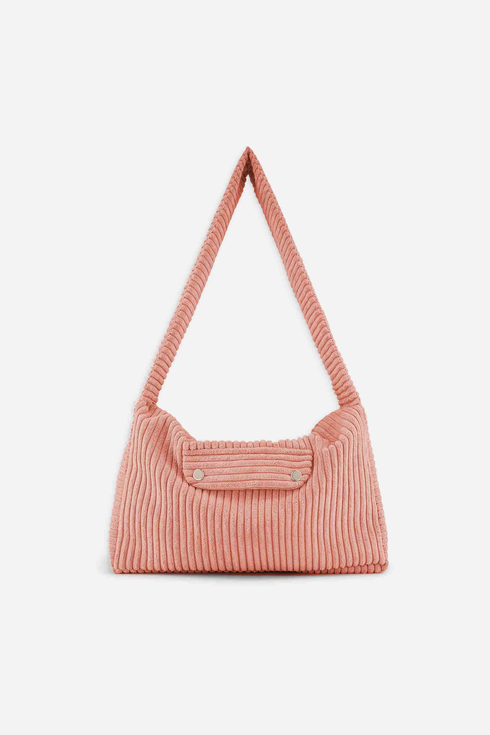 BOLSO DE MENSAJERO POLLY ROSE