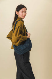 BOLSO DE RIÑÓN SUZANNE HAMAC