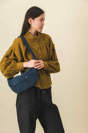 BOLSO DE RIÑÓN SUZANNE HAMAC