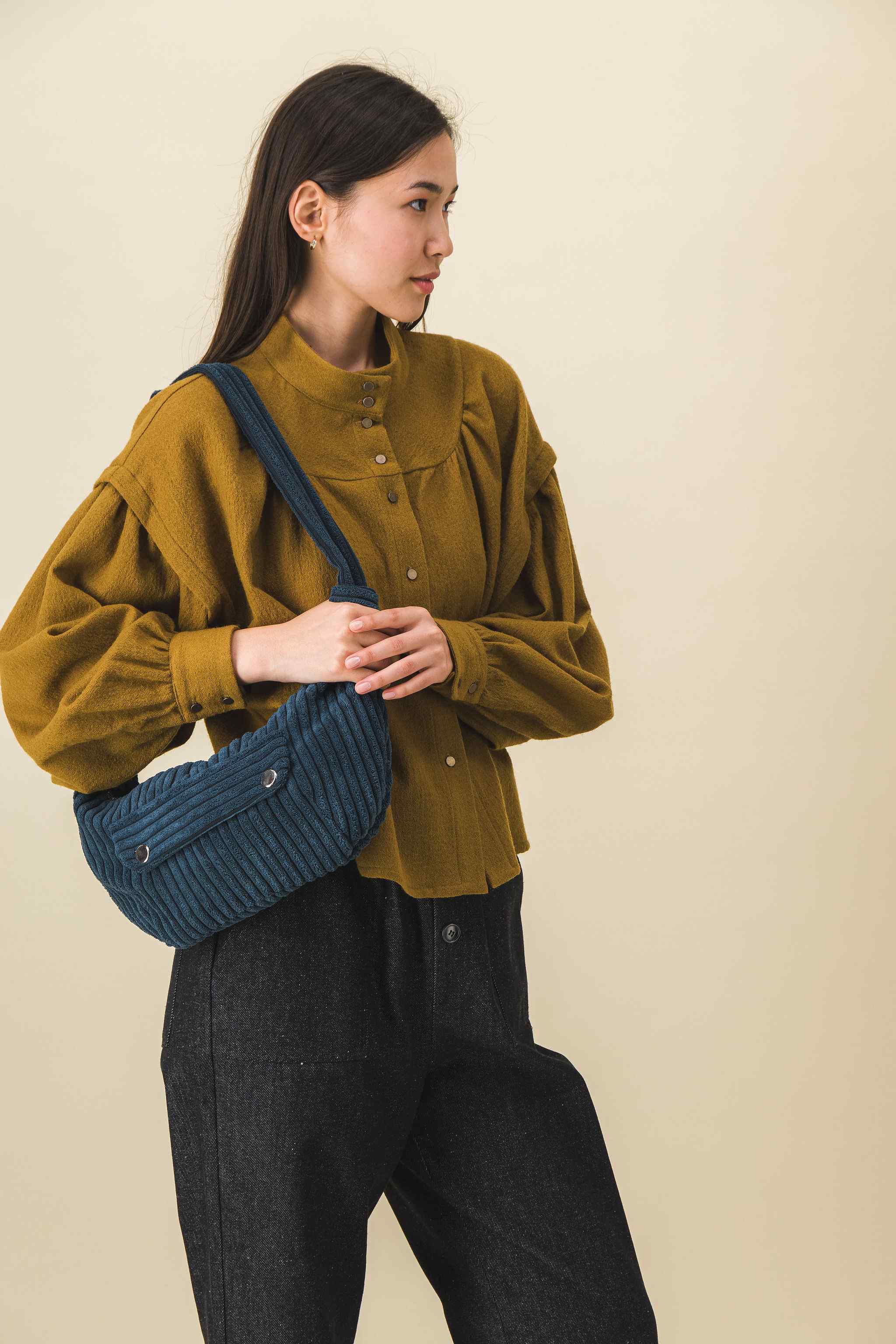 BOLSO DE RIÑÓN SUZANNE HAMAC
