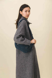 BOLSO DE RIÑÓN SUZANNE HAMAC