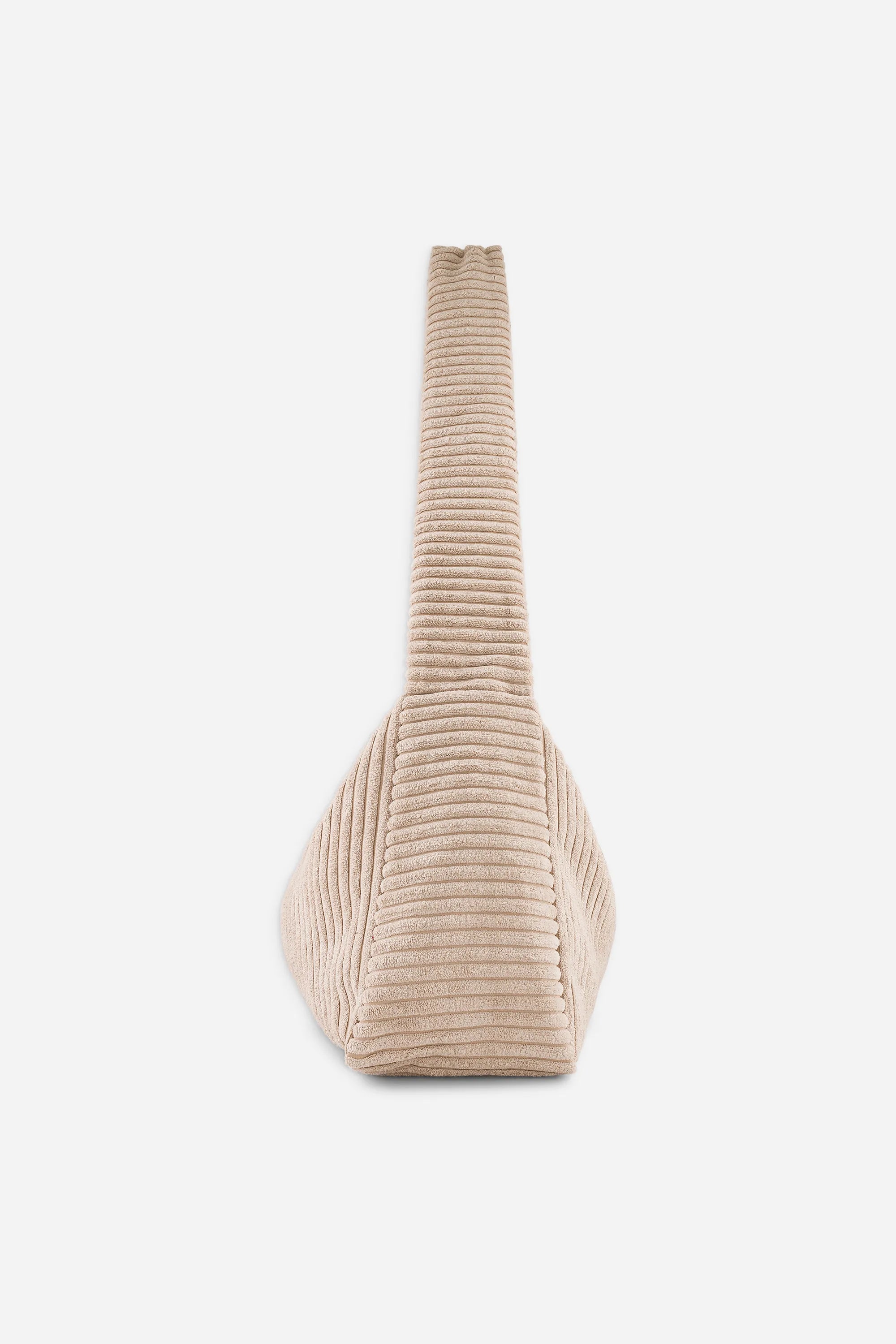 BOLSO DE MENSAJERO POLLY CRUDO
