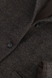 Veste Jean Taupe - SIXSOEURS