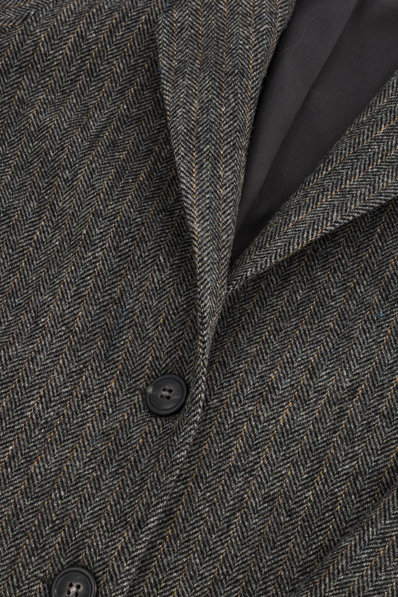 Veste Radiza Chevrons - SIXSOEURS